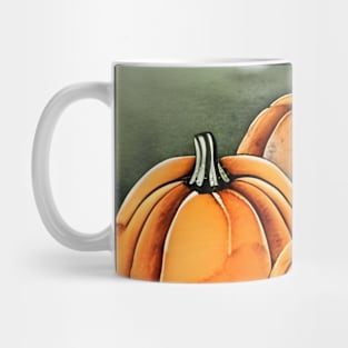 Samhain Offering Mug